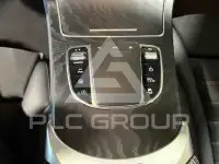 2021 Mercedes Benz GLC 400