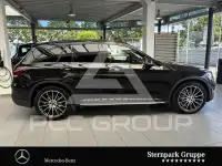 2021 Mercedes Benz GLC 400