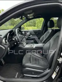 2021 Mercedes Benz GLC 400