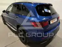 2021 Mercedes Benz GLC 400