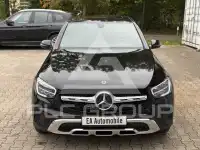 2021 Mercedes Benz GLC 400