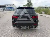 2021 Mercedes Benz GLC 400