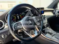 2021 Mercedes Benz GLC 400