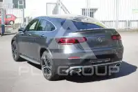 2021 Mercedes Benz GLC 400