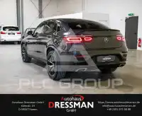 2021 Mercedes Benz GLC 400