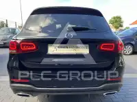 2021 Mercedes Benz GLC 400