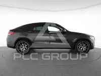 2021 Mercedes Benz GLC 400