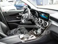 2021 Mercedes Benz GLC 400