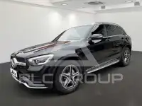 2021 Mercedes Benz GLC 400