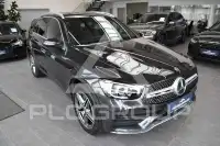 2021 Mercedes Benz GLC 400