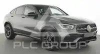 2021 Mercedes Benz GLC 400