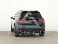 2021 Mercedes Benz GLC 400