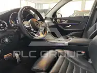 2021 Mercedes Benz GLC 400