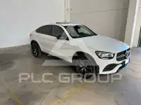 2021 Mercedes Benz GLC 400