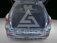 2021 Mercedes Benz GLC 400