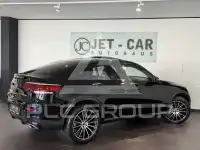 2021 Mercedes Benz GLC 400