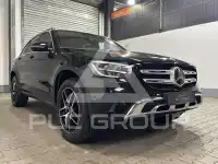 2021 Mercedes Benz GLC 400