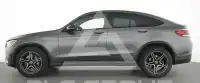 2021 Mercedes Benz GLC 400
