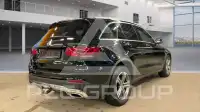 2021 Mercedes Benz GLC 400