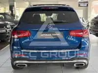 2021 Mercedes Benz GLC 400