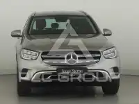 2021 Mercedes Benz GLC 400