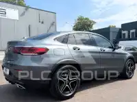 2021 Mercedes Benz GLC 400