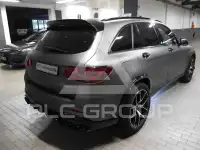 2021 Mercedes Benz GLC 400