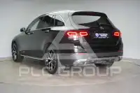 2021 Mercedes Benz GLC 400