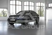 2021 Mercedes Benz GLC 400