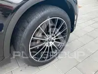 2021 Mercedes Benz GLC 400