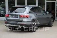 2021 Mercedes Benz GLC 400