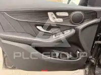 2021 Mercedes Benz GLC 400