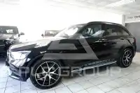 2021 Mercedes Benz GLC 400