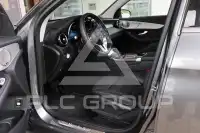 2021 Mercedes Benz GLC 400