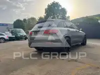 2021 Mercedes Benz GLC 400