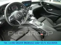 2021 Mercedes Benz GLC 400