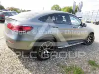2021 Mercedes Benz GLC 400