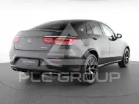2021 Mercedes Benz GLC 400