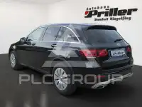 2021 Mercedes Benz GLC 400
