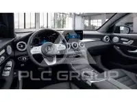 2021 Mercedes Benz GLC 400