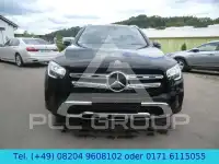 2021 Mercedes Benz GLC 400