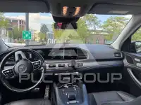 2021 Mercedes Benz GLC 400