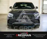 2021 Mercedes Benz GLC 400