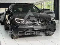 2021 Mercedes Benz GLC 400