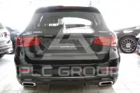 2021 Mercedes Benz GLC 400
