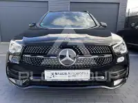 2021 Mercedes Benz GLC 400