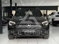 2021 Mercedes Benz GLC 400