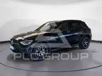2020 Mercedes Benz GLC 400