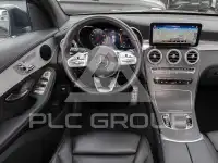 2021 Mercedes Benz GLC 400