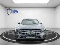 2021 Mercedes Benz GLC 400